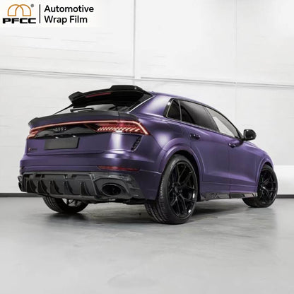 NEO Galactic Flash Purple Matte-PET