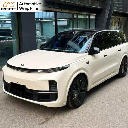 CRYSTALUX Pepper White	-PET
