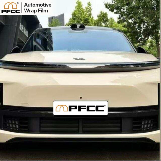 CRYSTALUX Pepper White	-PET