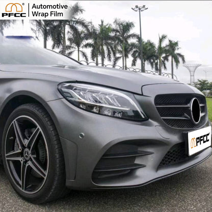 ELECTRO AMG Selenite Grey-PET