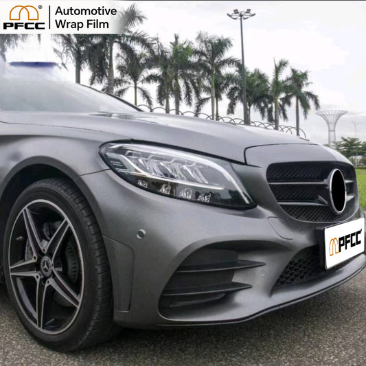 ELECTRO AMG Selenite Grey-PET