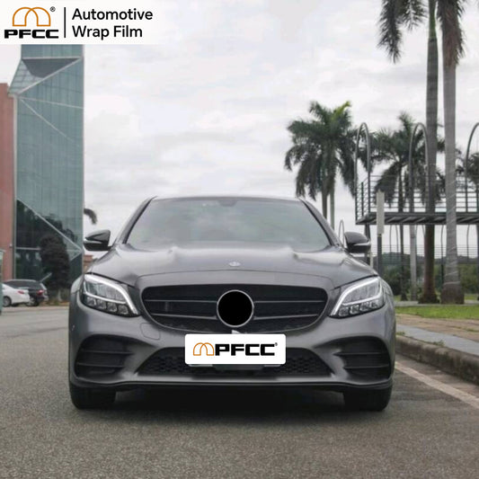 ELECTRO AMG Selenite Grey-PET