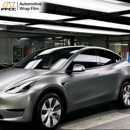 ULTRA MATTE AMG Selenite Grey-PET