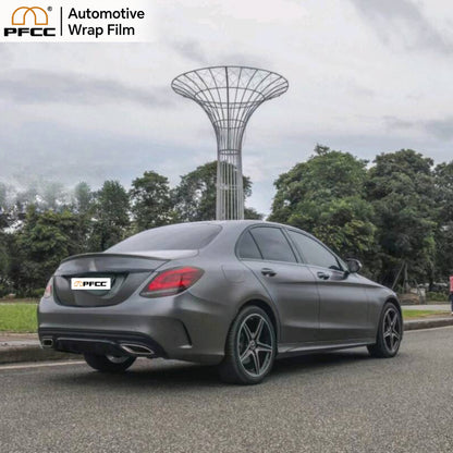 ELECTRO AMG Selenite Grey-PET