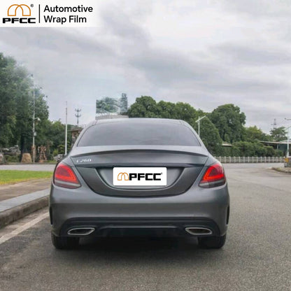 ELECTRO AMG Selenite Grey-PET