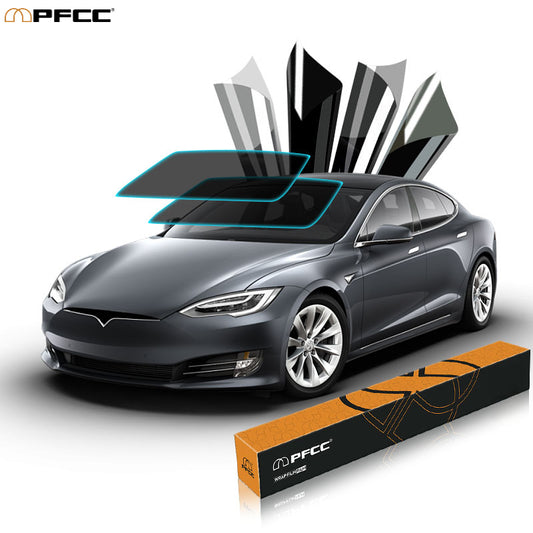 Durable Magnetron Sputtering Film for Harsh Weather Conditions