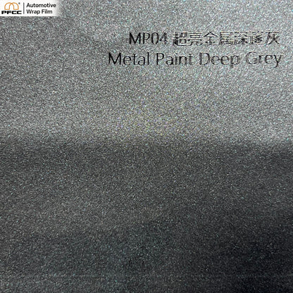 ULTRA-GLOSS Deep Grey-PET