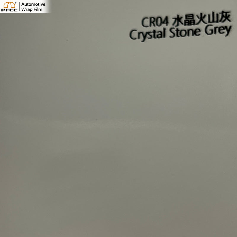 CRYSTALUX Volcanic Ash-PET