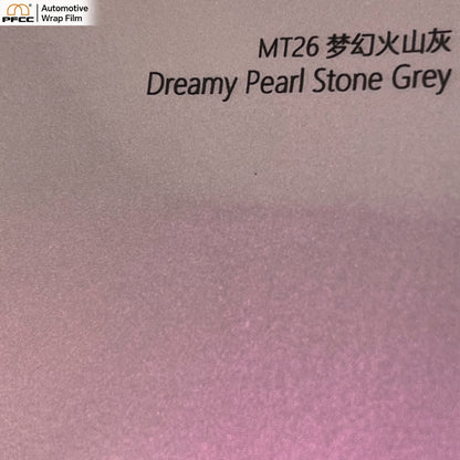 MIRAGE Volcanic Duo Glossy-PET