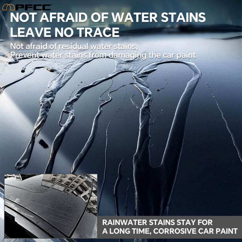 Transparent TPU film for full car body protection