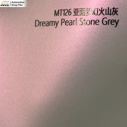 MIRAGE Volcanic Duo Matte-PET