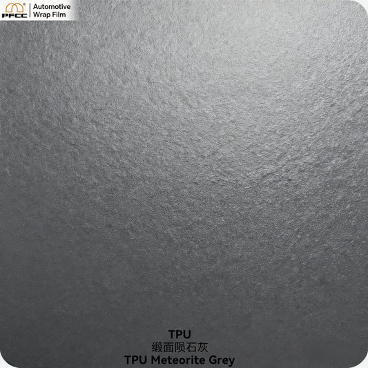 TPU Meteorite Grey