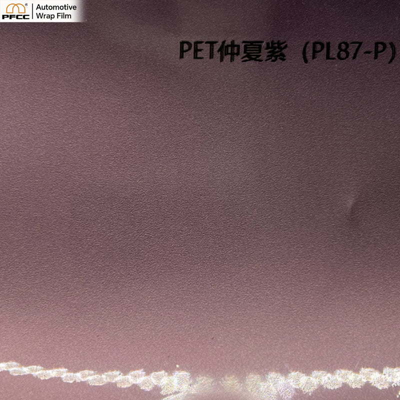 MATCH Midsummer Purple-PET