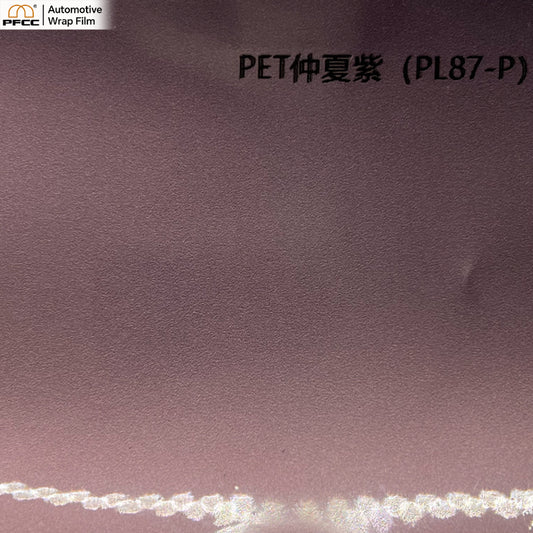 MATCH Midsummer Purple-PET