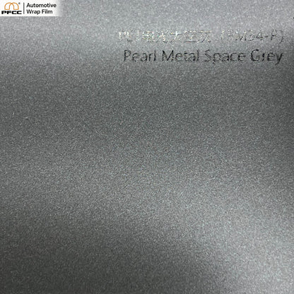ELECTRO Space Grey-PET