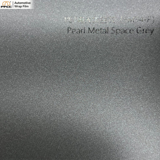 ELECTRO Space Grey-PET