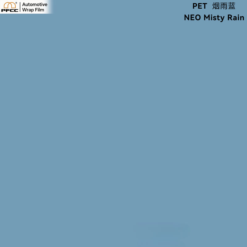 NEO Misty Rain-PET