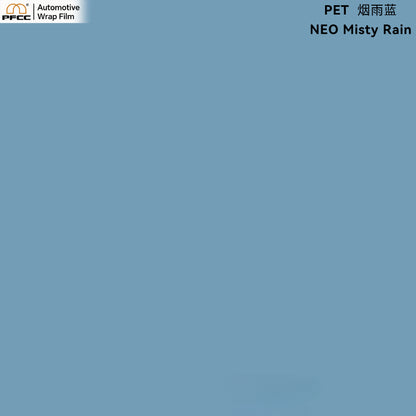 NEO Misty Rain-PET