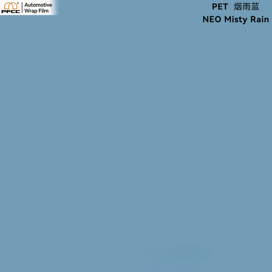 NEO Misty Rain-PET