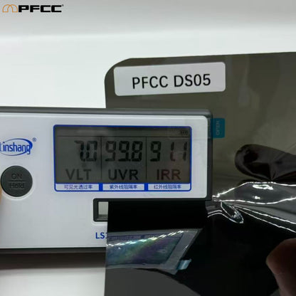 High Heat Rejection Ceramic Car Window Tint Film