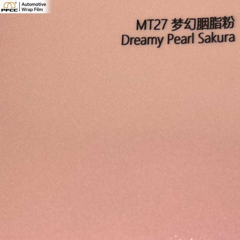 MIRAGE Rouge Blush-PET