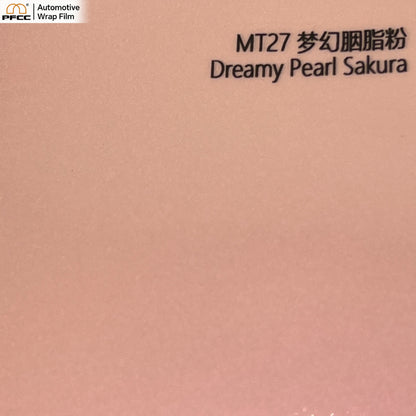 MIRAGE Rouge Blush-PET