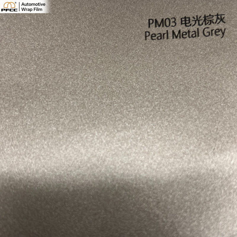 ELECTRO Taupe Grey-PET