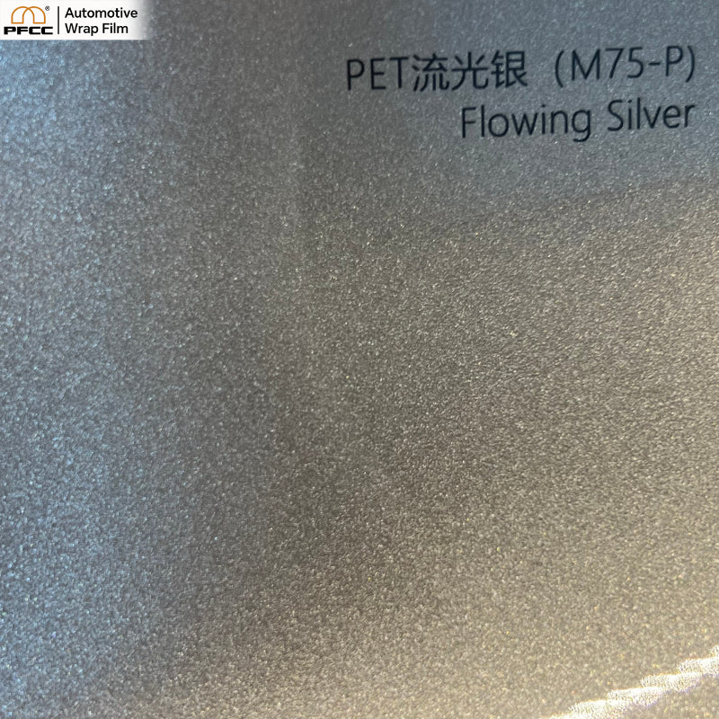 MATCH Liquid Silver-PET