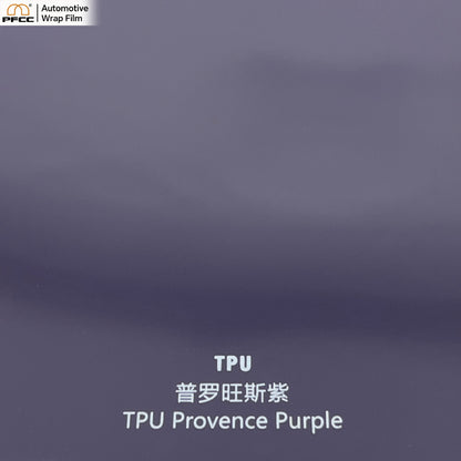 TPU Provence Purple