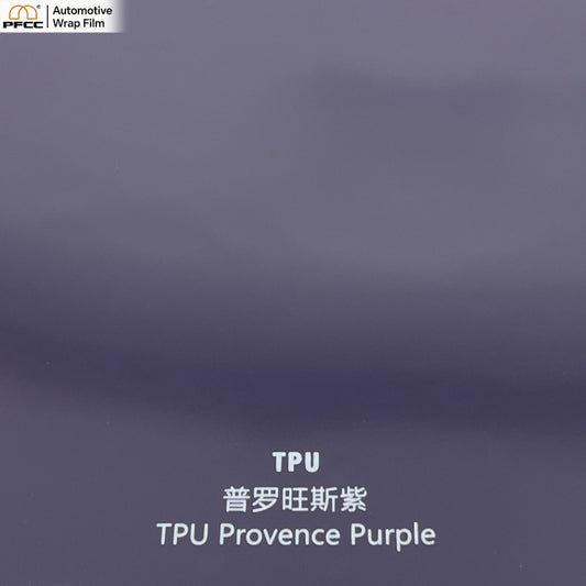 TPU Provence Purple