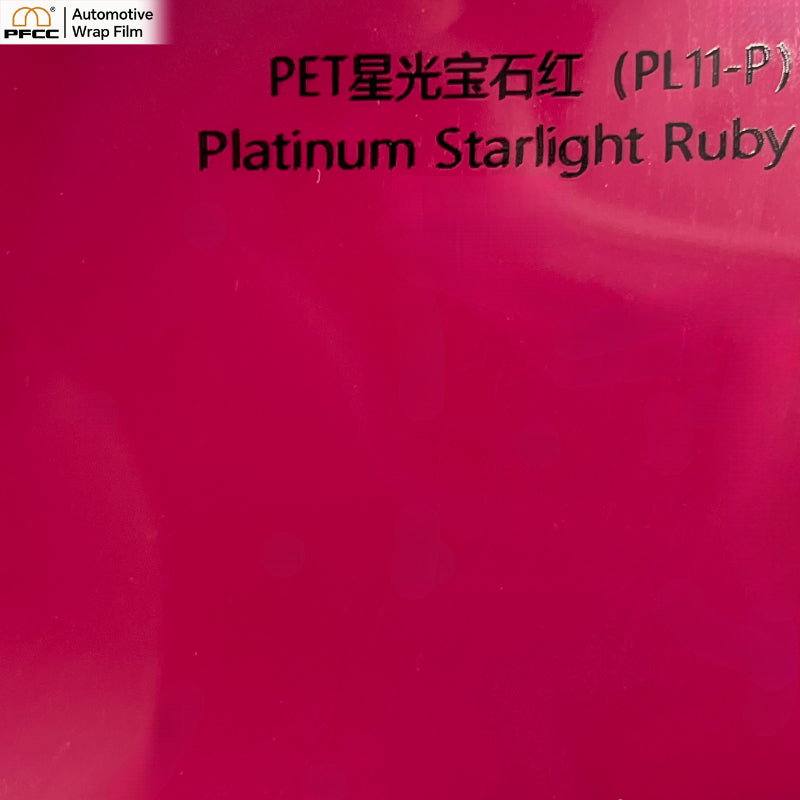 NEO Starlight Ruby-PET