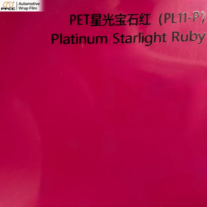 NEO Starlight Ruby-PET