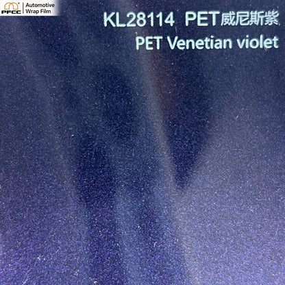 MATCH Venetian Purple-PET