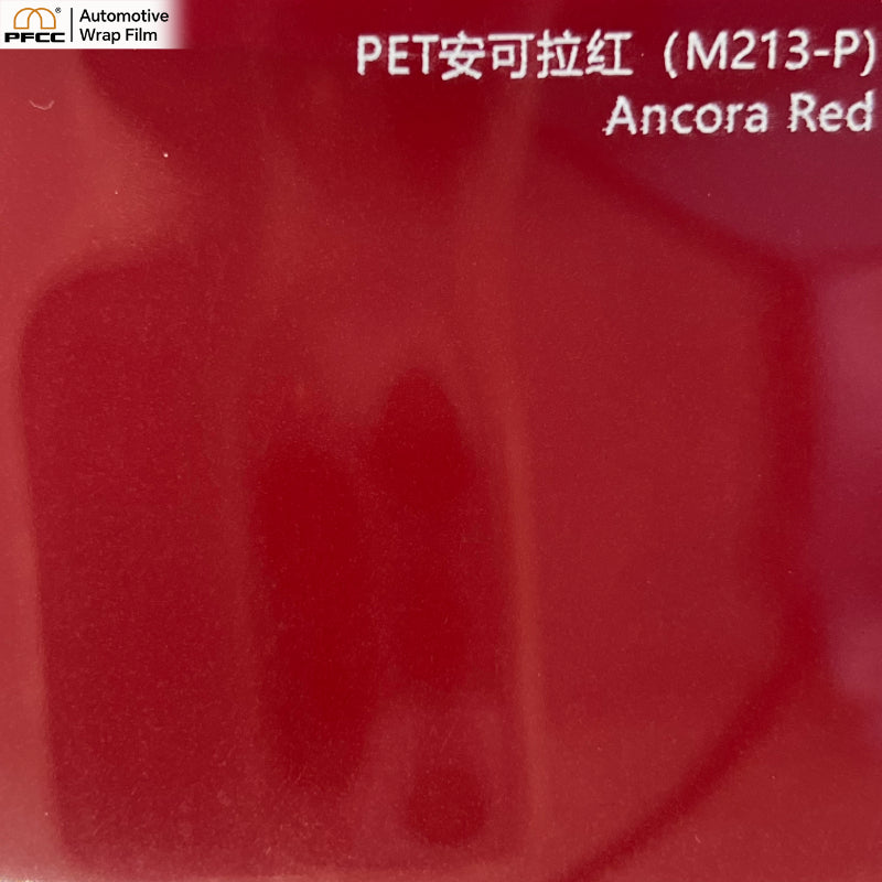 NEO Anchora Red-PET