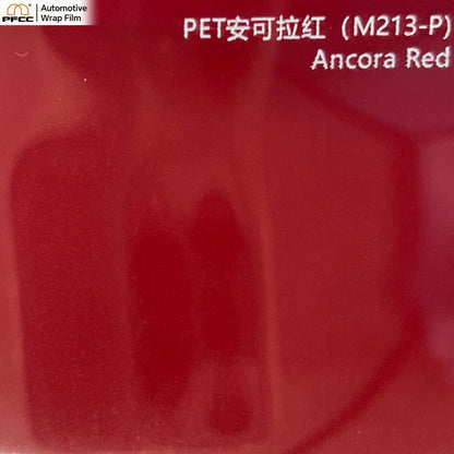 NEO Anchora Red-PET