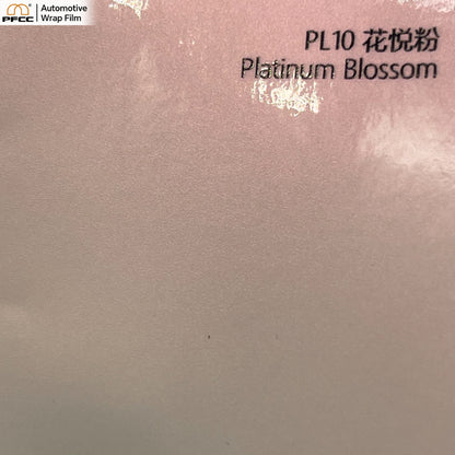 MIRAGE Blossom Duo Glossy-PET