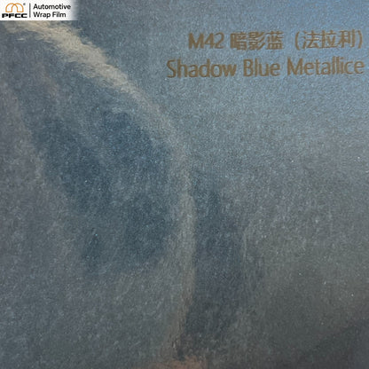 MATCH Ferrari Blu Scuro-PET