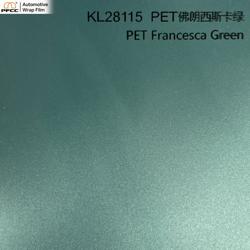 MATCH Francesca Green-PET