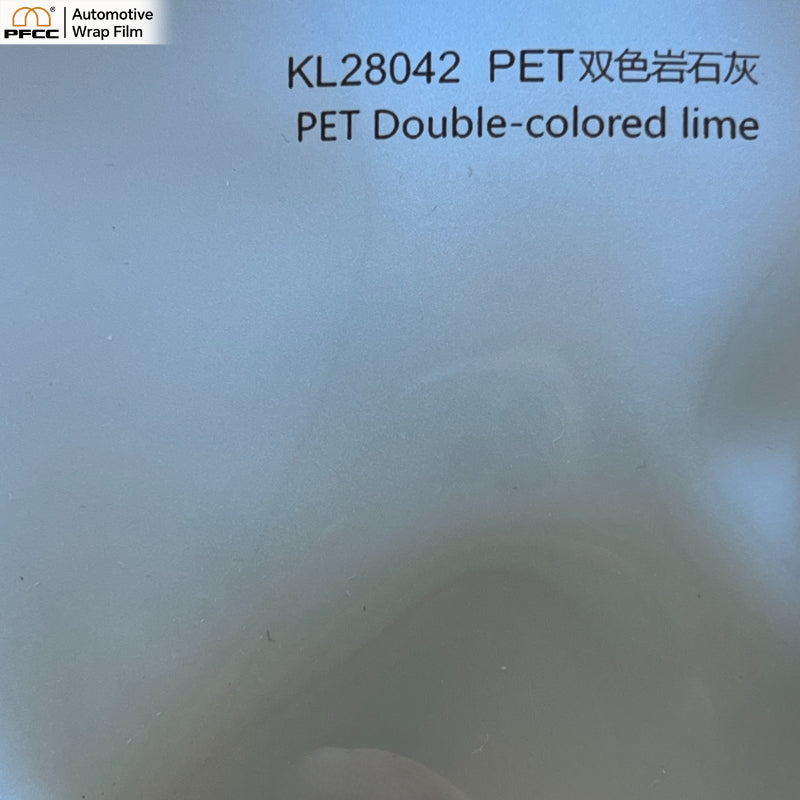 MIRAGE Stone Grey Duo-PET