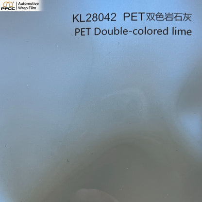 MIRAGE Stone Grey Duo-PET