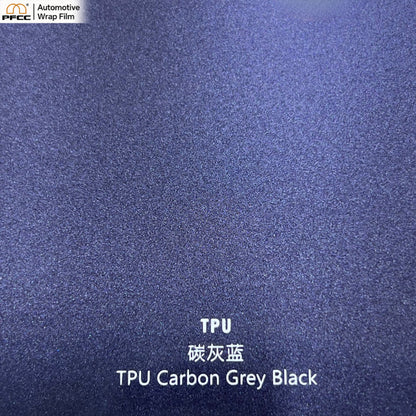 TPU Carbon Grey Black