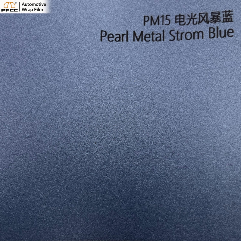 ELECTRO Storm Blue-PET