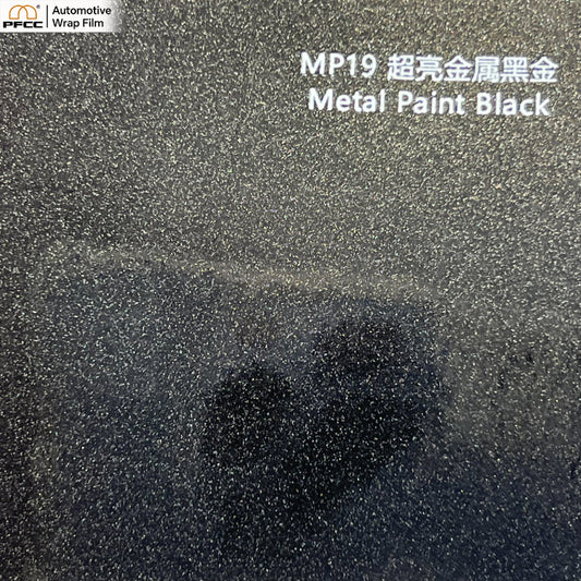 ULTRA-GLOSS Black Gold-PET