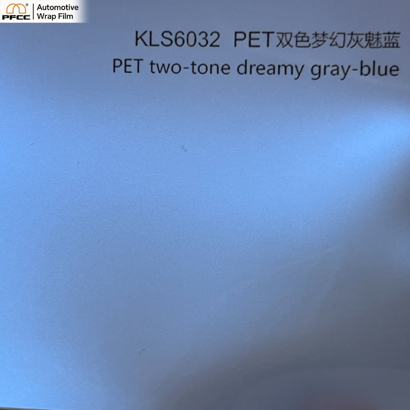 MIRAGE Grey-Blue Mirage-PET