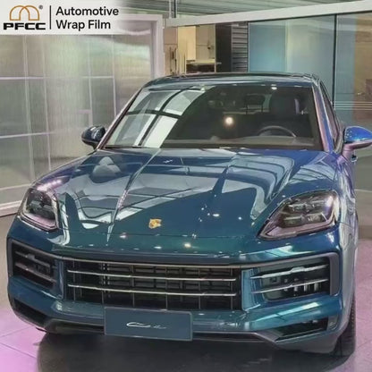 MATCH Montego Blue-PET