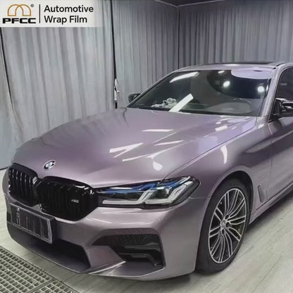 MATCH Midsummer Purple-PET