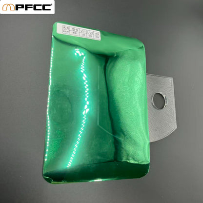 Silver Reflective One-Way Mirror Window Film – Privacy, Heat Control & UV Protection for Home & Office