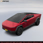 2024-2025 Tesla Cybertruck Precut Color Change &amp; Paint Protection Wrap Film