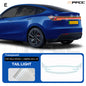 2025 2026 Tesla Model Y Juniper PPF Kit – Precut Paint Protection Film Clear Bra